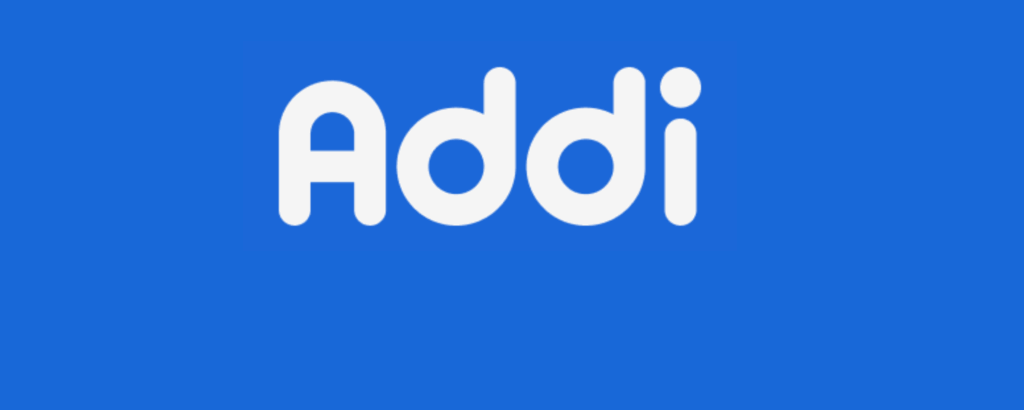 Addi Banner