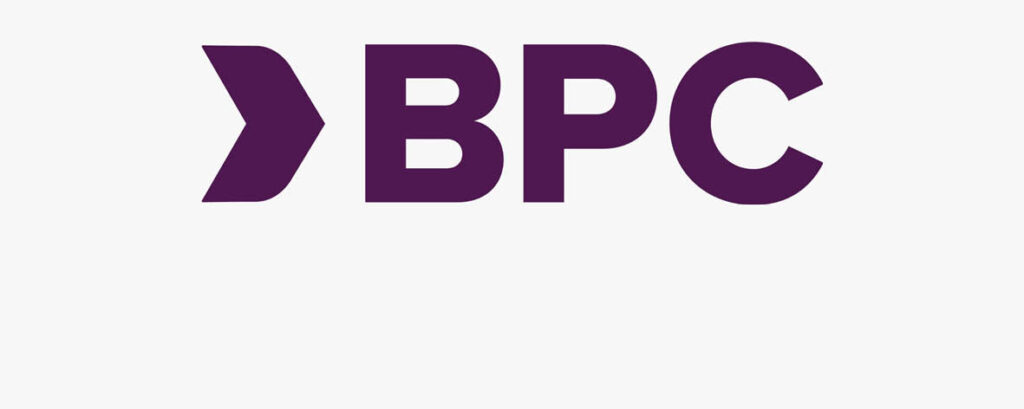 BPC Banner BPC Banner
