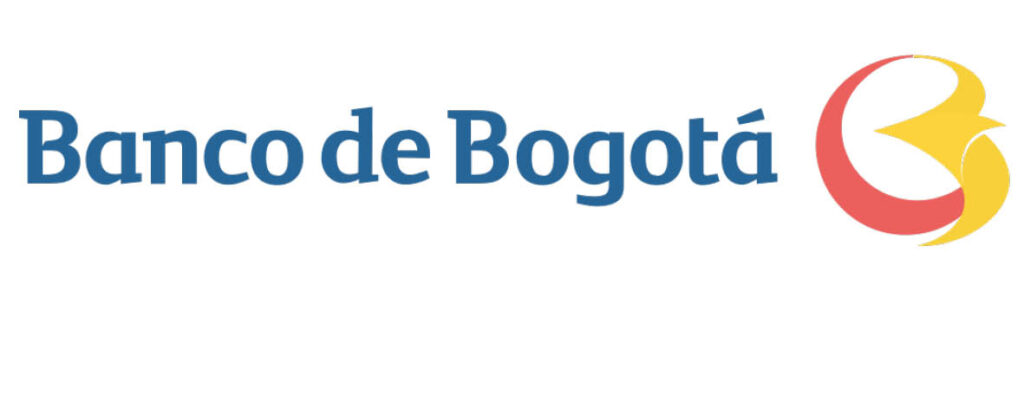 Banco de Bogota banner