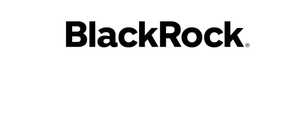 BlackRock banner
