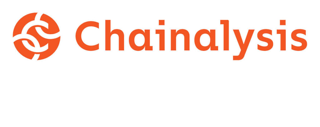 Chainalysis banner