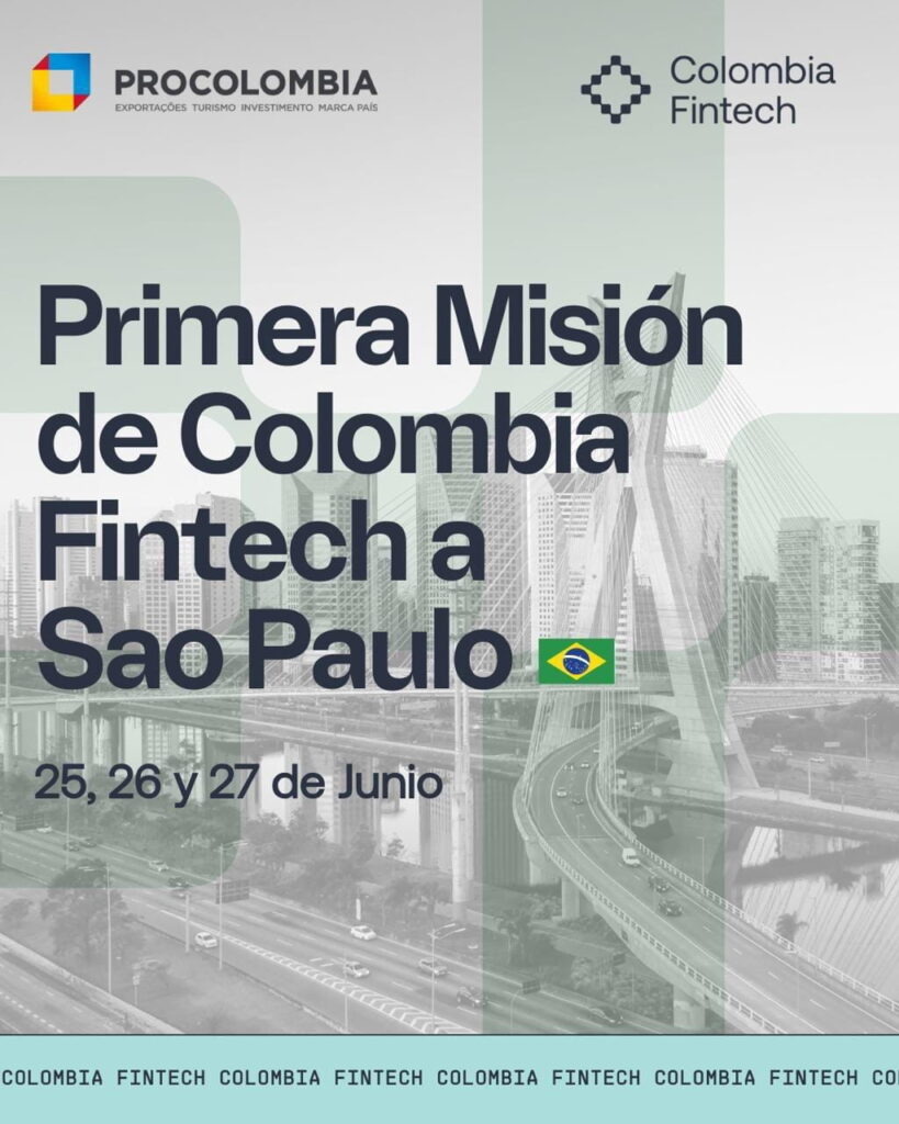 Evento - Misión Sao Paulo Evento - Misión Sao Paulo