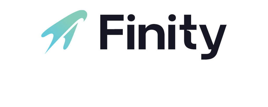 Finity banner Finity banner