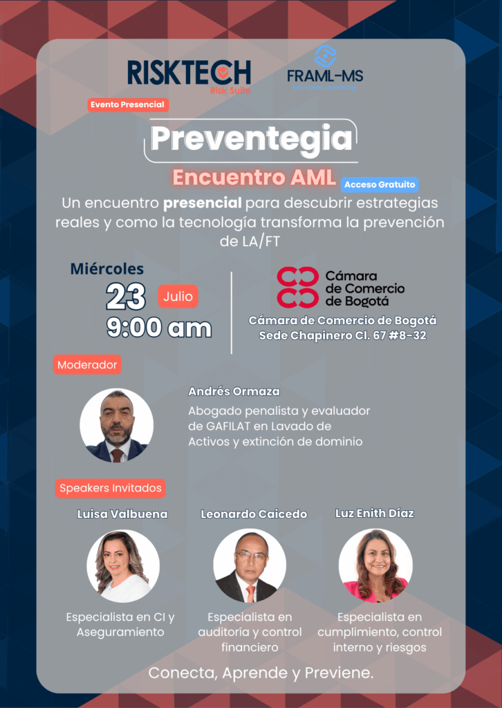 Flyer Preventegia AML 2