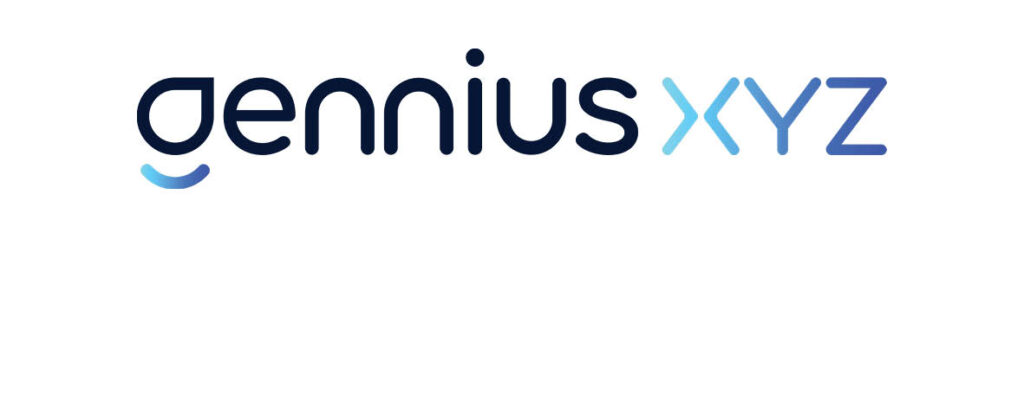 Gennius XYZ Banner Gennius XYZ Banner