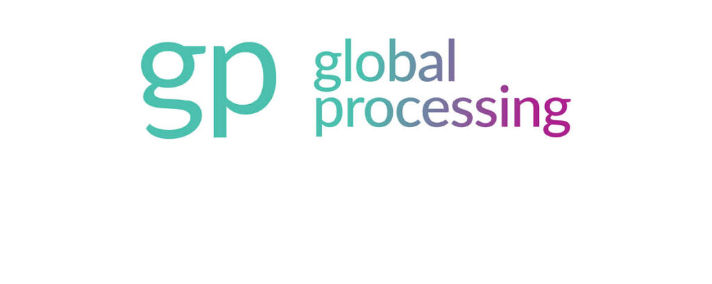 Global Processing Banner