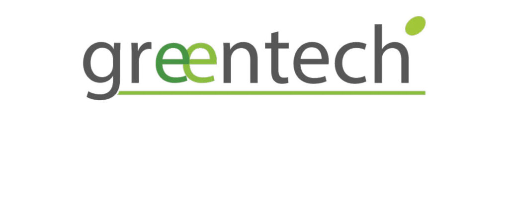 Greentech banner