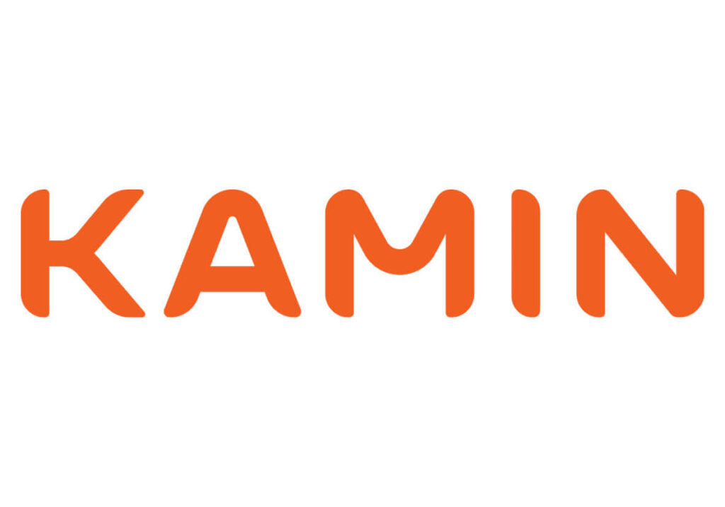 Kamin 4x4