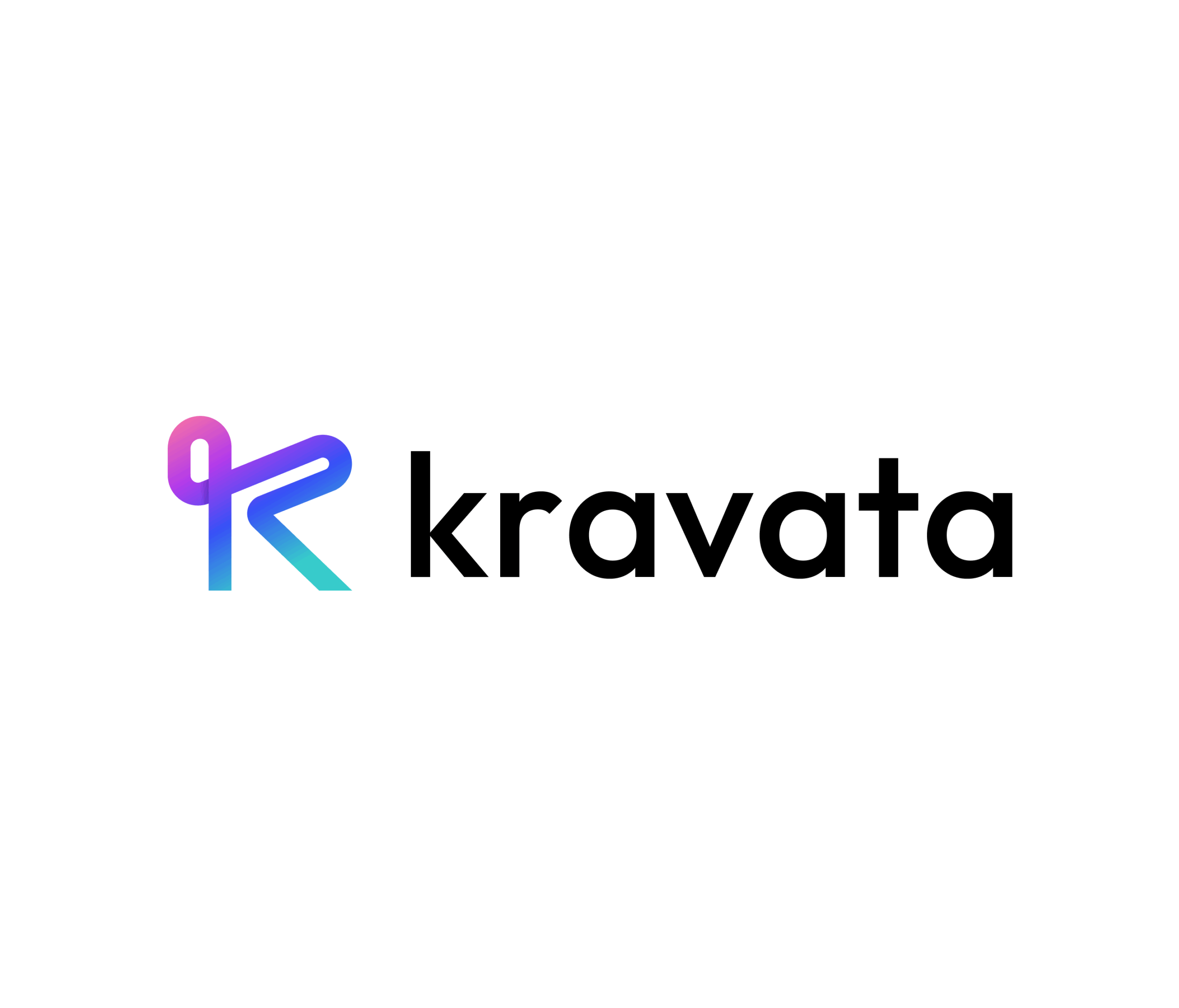 LOGO KRAVATA. HORIZONTAL LOGO KRAVATA. HORIZONTAL