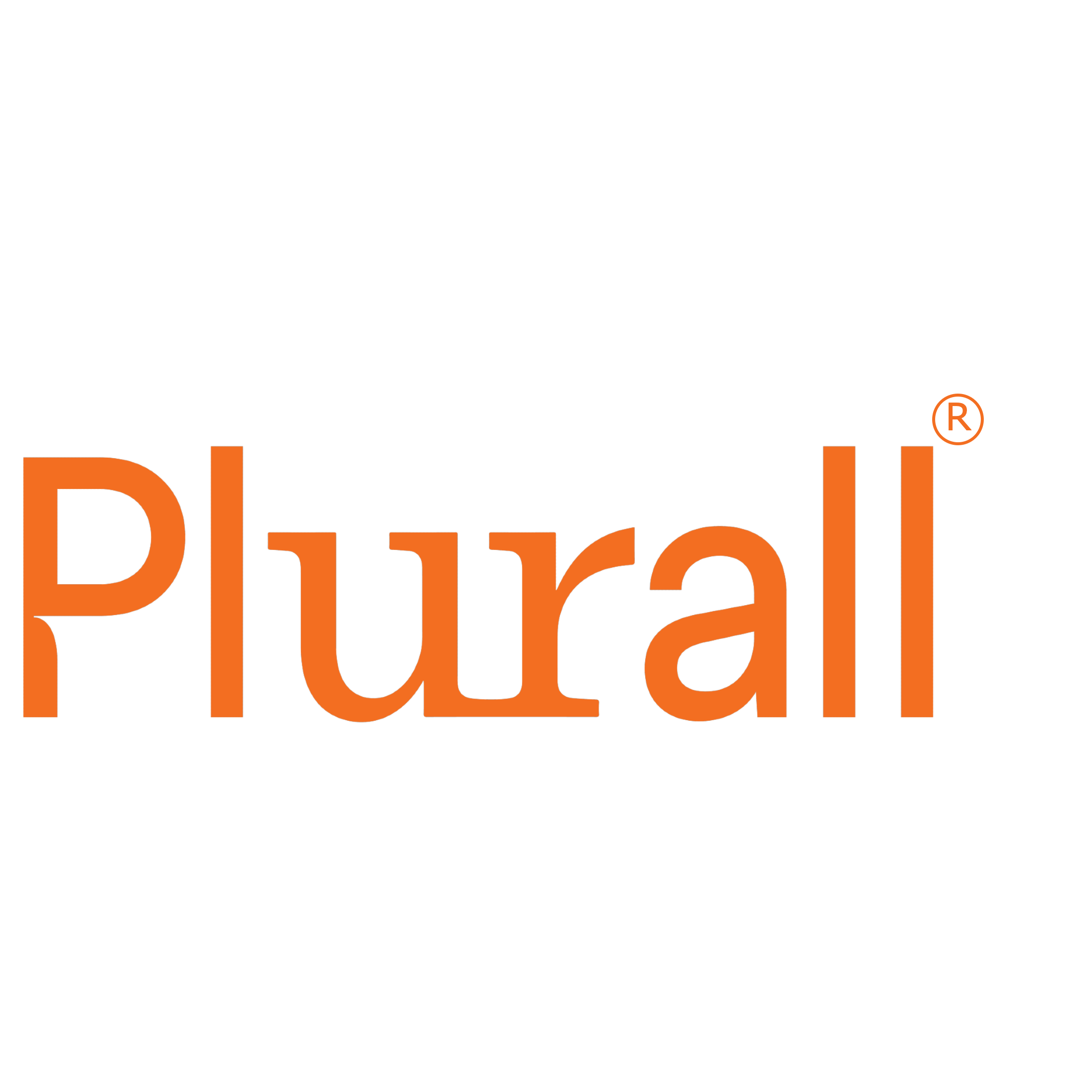 Plurall-R- Plurall-R-