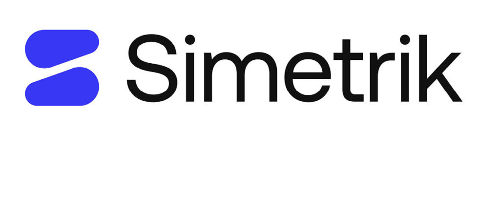 Simetrik banner