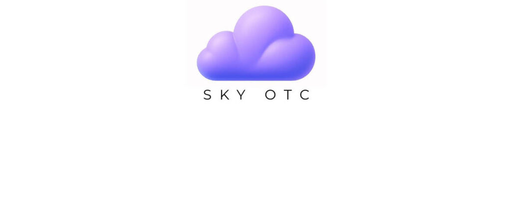 Sky OTC Banner