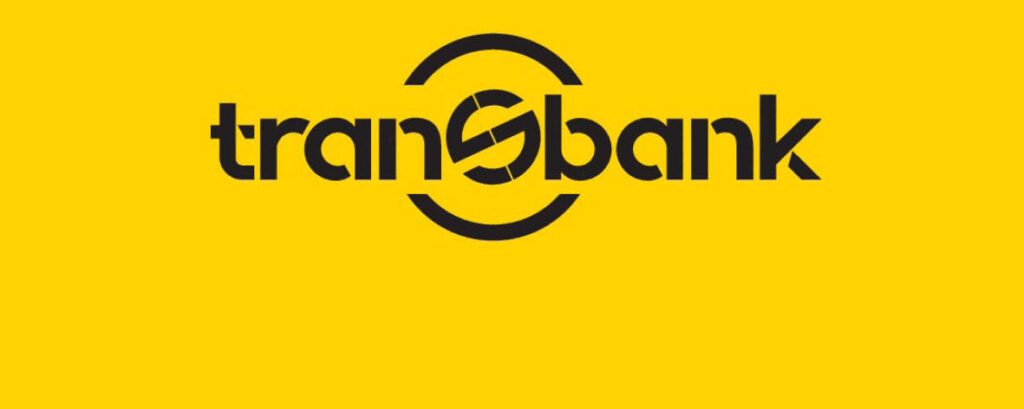 Transbank banner