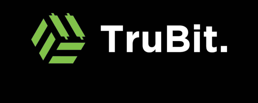 Trubit banner