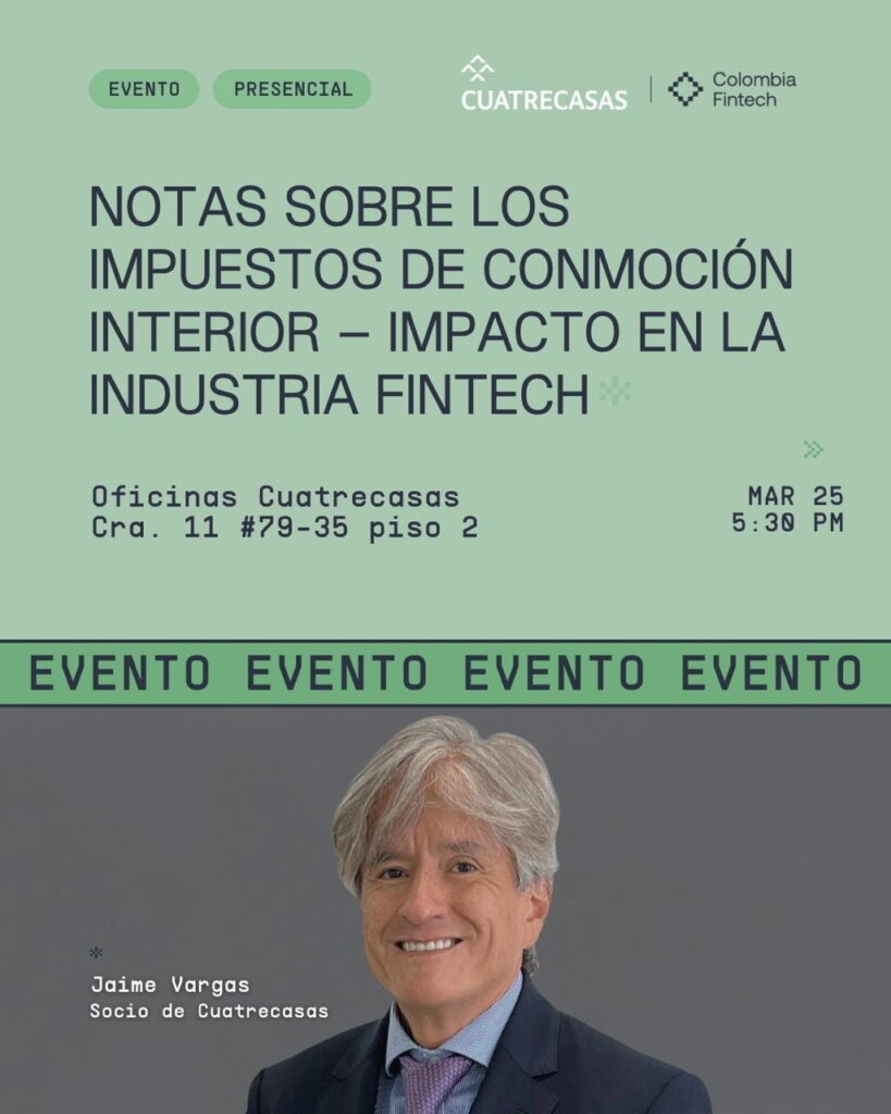 Webbinar - Nota a los impuestos Webbinar - Nota a los impuestos