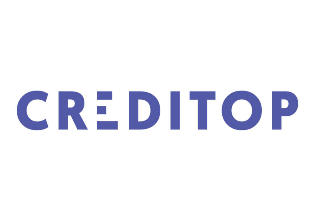 Creditop logo