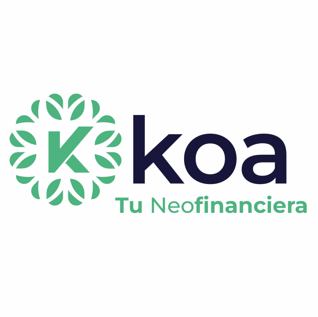 Koa Logo Koa Logo