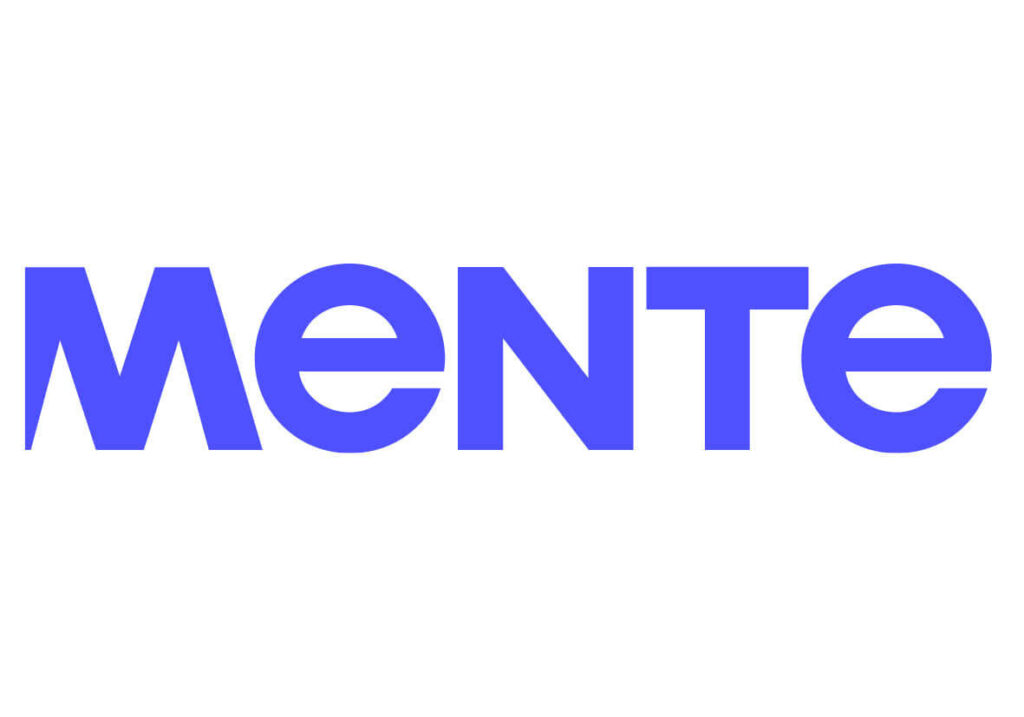mente logo