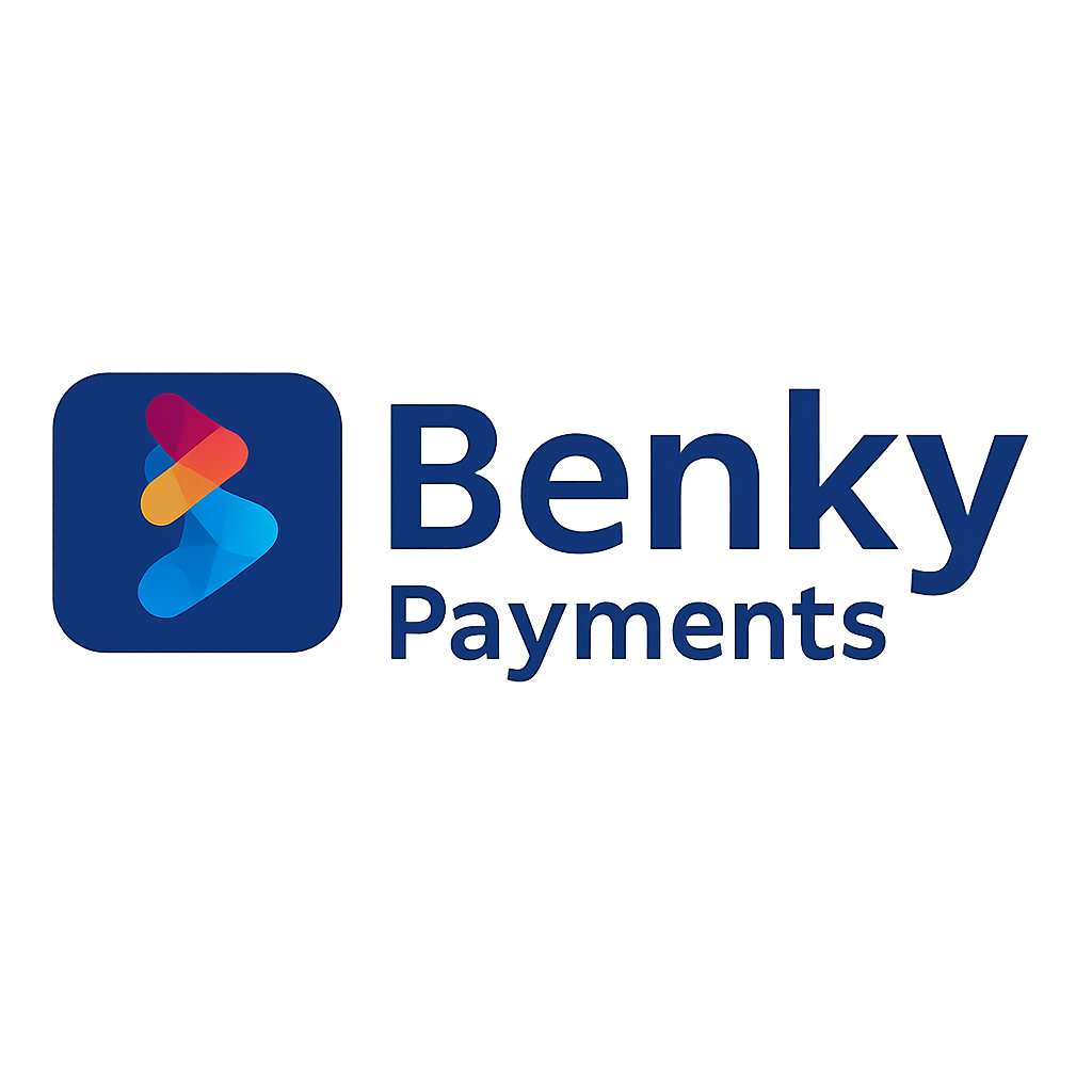 Logo completo Benky payments (2) (5)