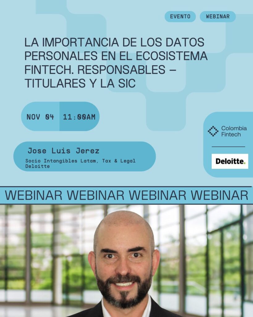webinnar delloite