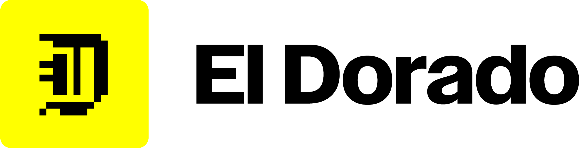 El Dorado logo