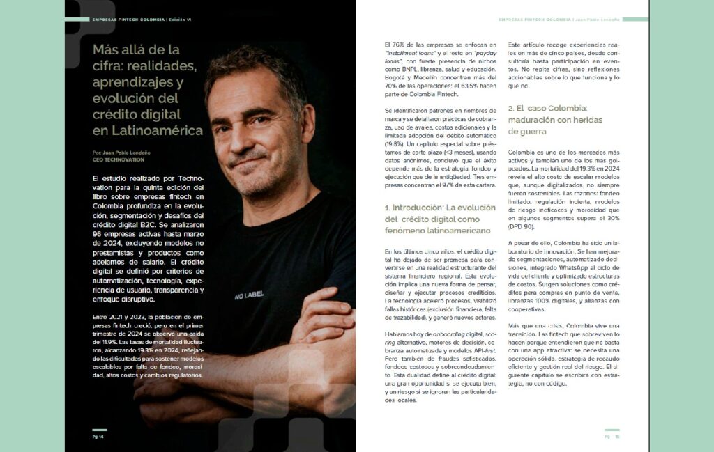 Libro Empresas Fintech v.1