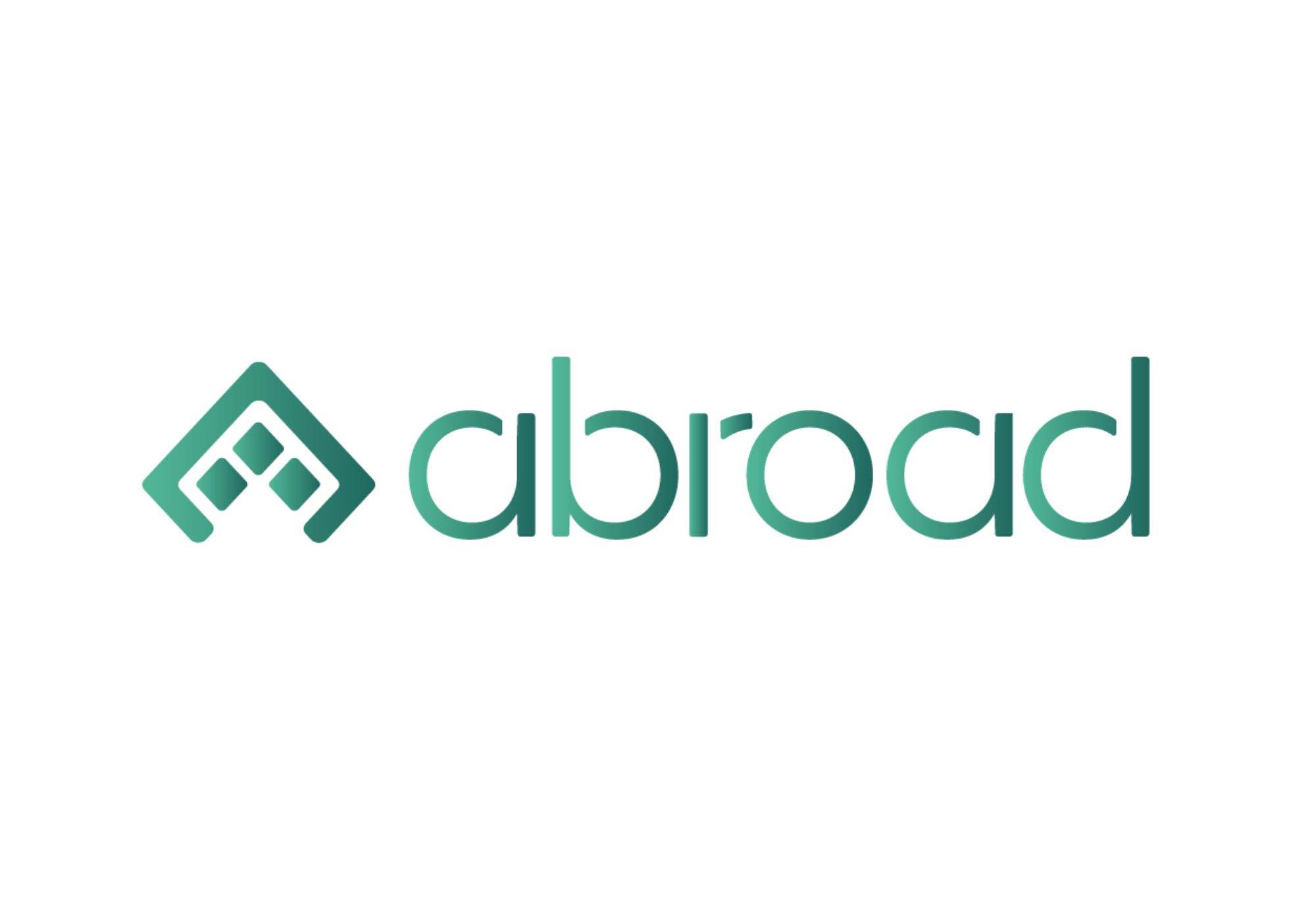 abroad logo