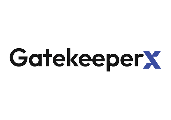 gatekeeper x logo
