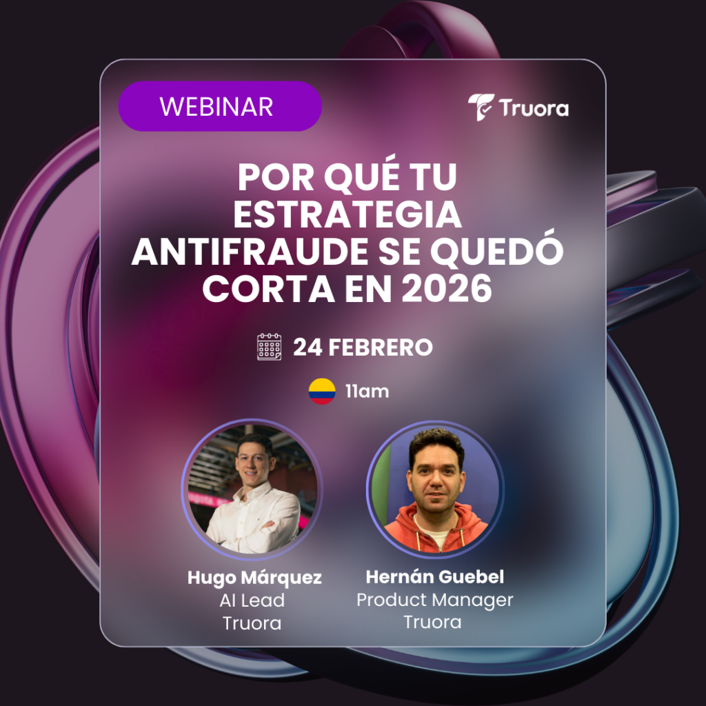 Webinar Sistema de riesgos