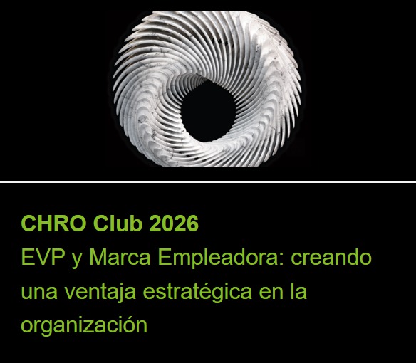 CHRO CLUB 2026