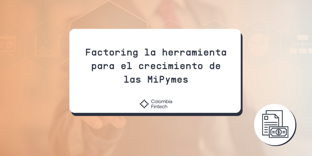 Portada Factoring