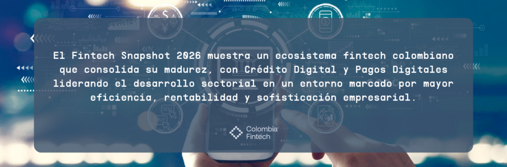 ecosistema fintech