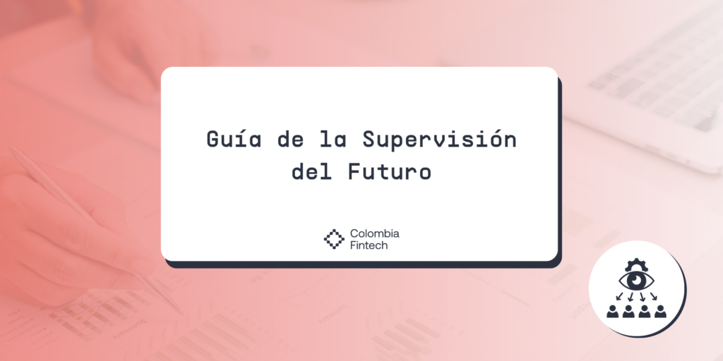 supervisión