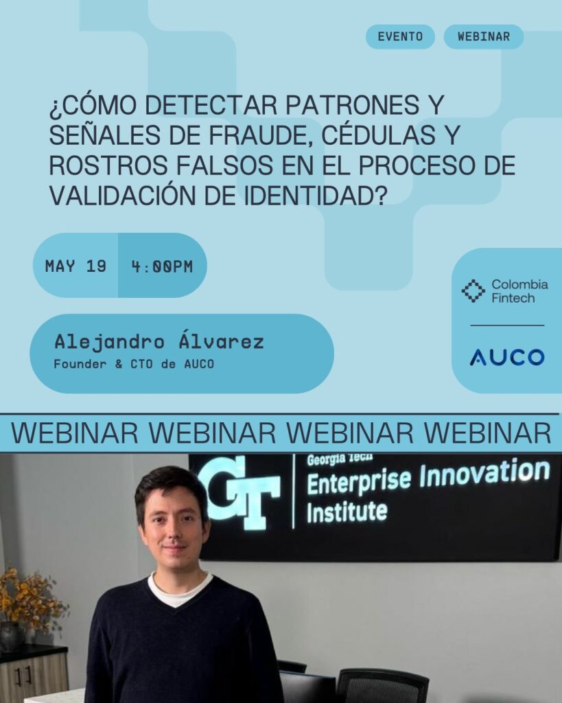 Webinar Auco