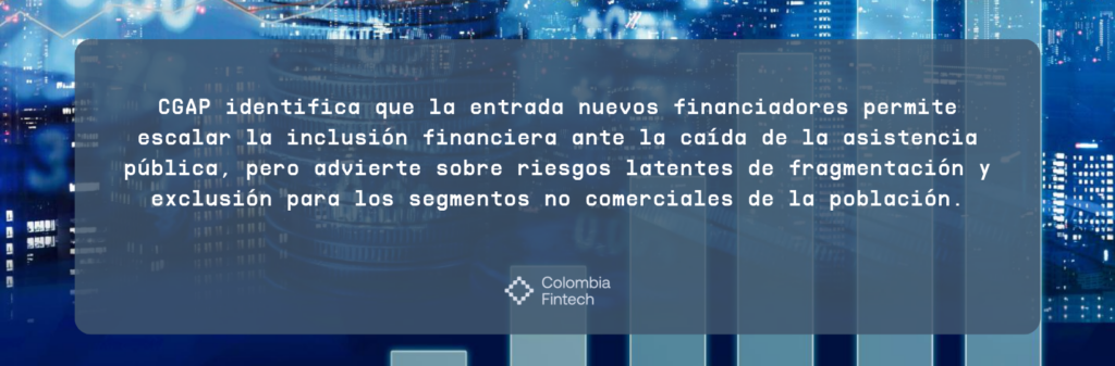 cgap identifica