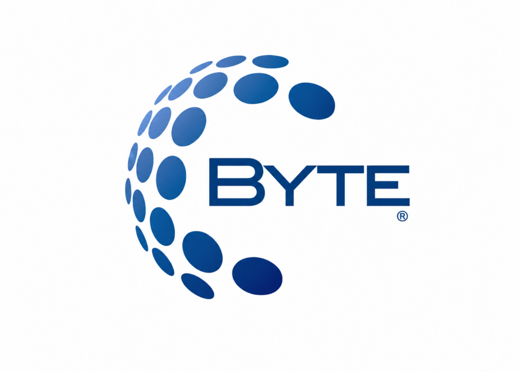 BYTE
