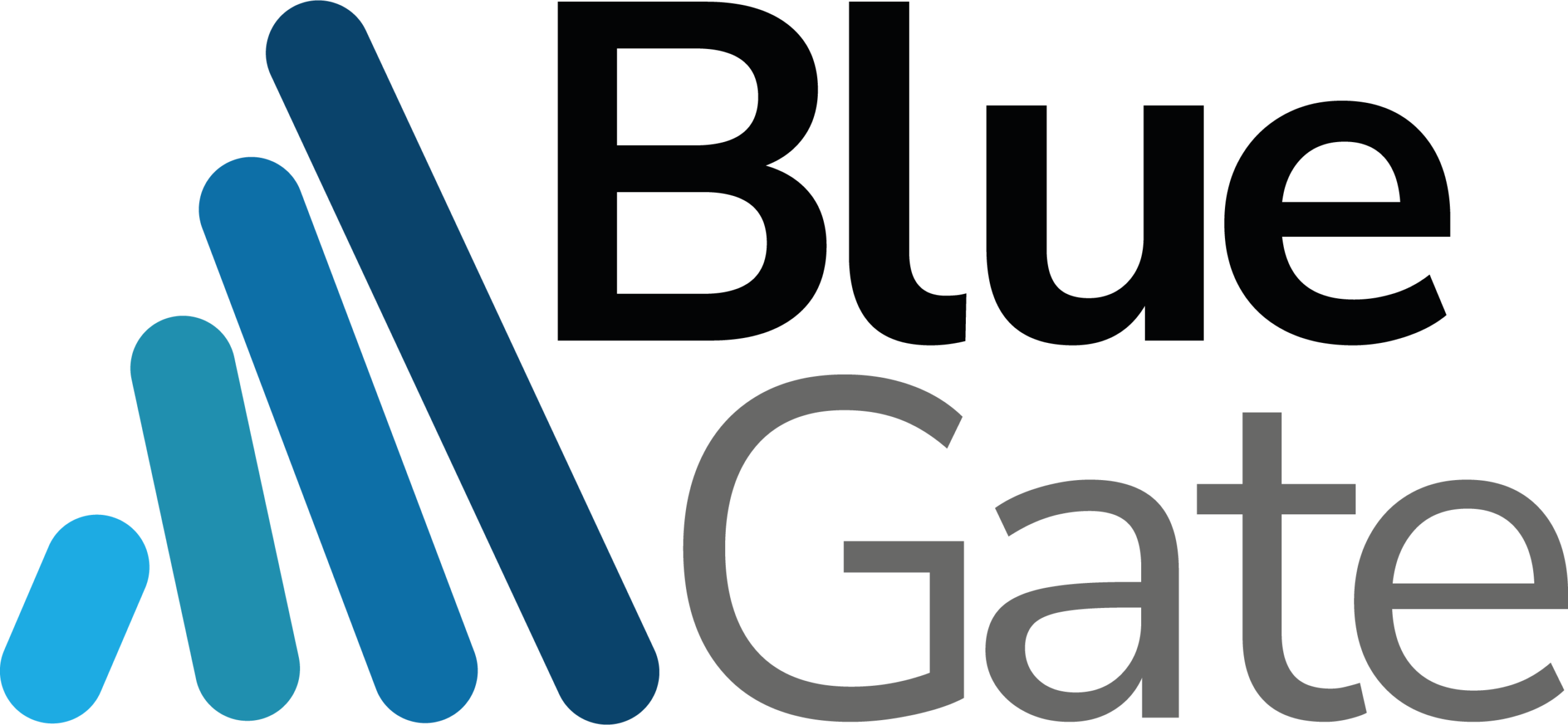 Logo BlueGate