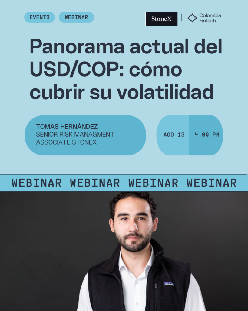 Webinar StoneX 13 de agosto