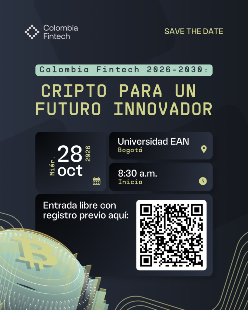 PIEZA EVENTO CRIPTO