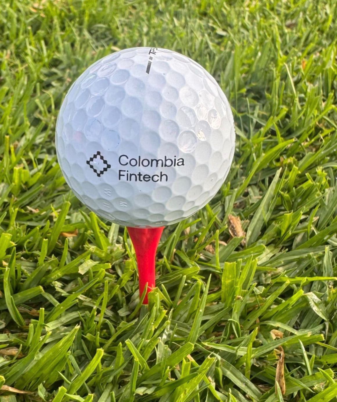 Jugadores en el campo del Club Campestre Guaymaral