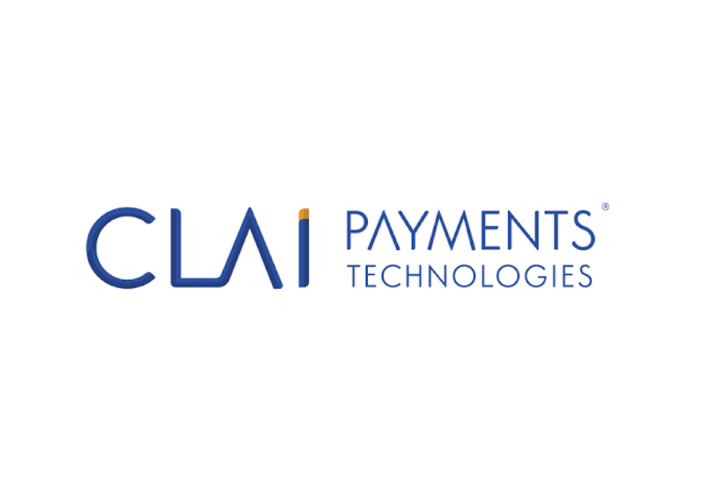 CLAI PAYMENTS® logo