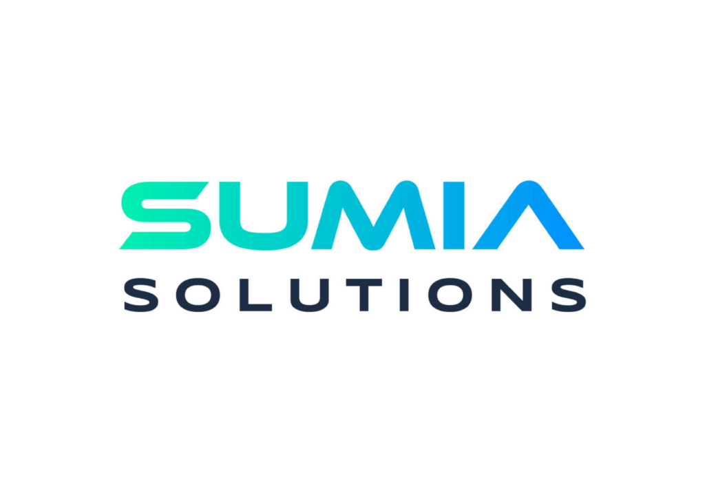 Sumia solutions logo