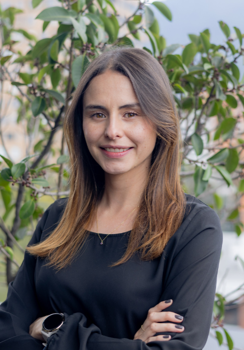 Ana María Penagos