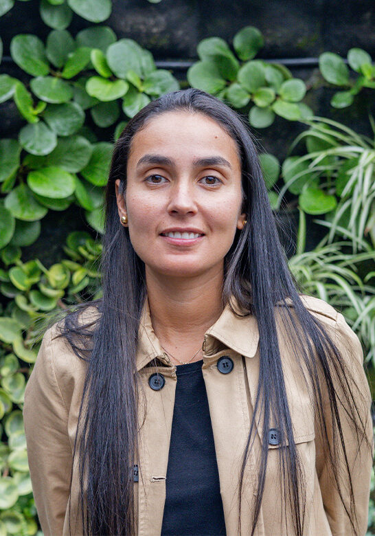 Catalina Perdomo Catalina Perdomo