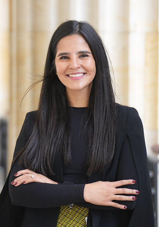 Daniela Jaime Peña Daniela Jaime Peña