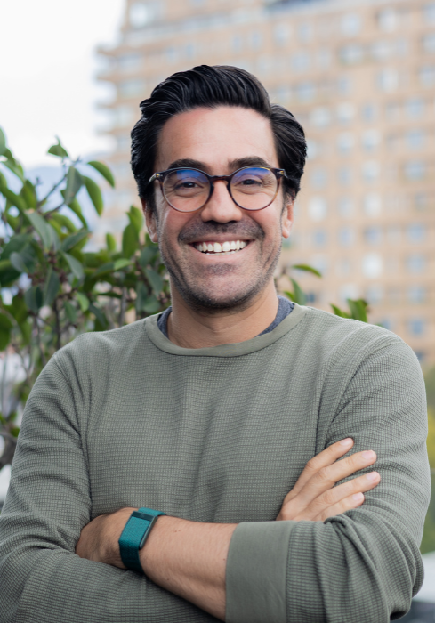 Gabriel Santos